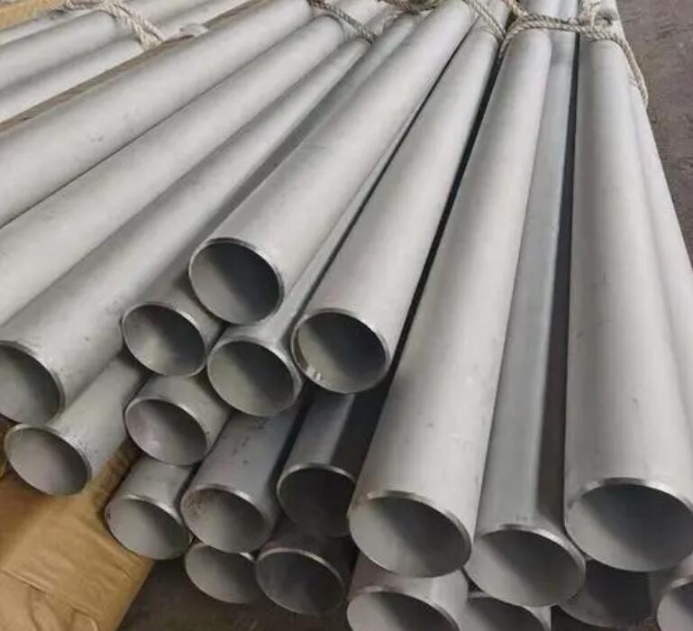连山304不锈钢管